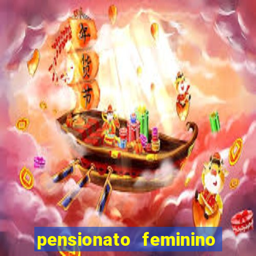 pensionato feminino botafogo rj